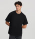 TERRANOVA PREMIUM DROP SHOULDER T-SHIRT